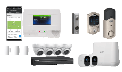 Home Automation